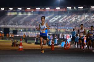 BIB: 20247
                            <button type="button" onclick="openModal(22867092)" class="btn btn-primary btn-sm float-right btn-popup" data-toggle="modal" data-target=".modal-high-quality">
                        <i class="fas fa-shopping-cart"></i> Add to Cart
                    </button>
                                            <button type="button" onclick="isThisMe(22867092, true)" class="btn btn-success btn-sm float-right btn-popup btn-isme hidden" data-toggle="tooltip" data-placement="bottom" title="นี่คือรูปของคุณใช่ไหม คลิกที่นี่เพื่อเอาเข้าอัลบั้ม">
                        <i class="fas fa-plus"></i> Add to album
                    </button>
                    <button type="button" onclick="isThisMe(22867092, false)" class="btn btn-warning btn-sm float-right btn-popup btn-isnotme hidden">
                        <i class="fas fa-ban"></i> Remove from album
                    </button>